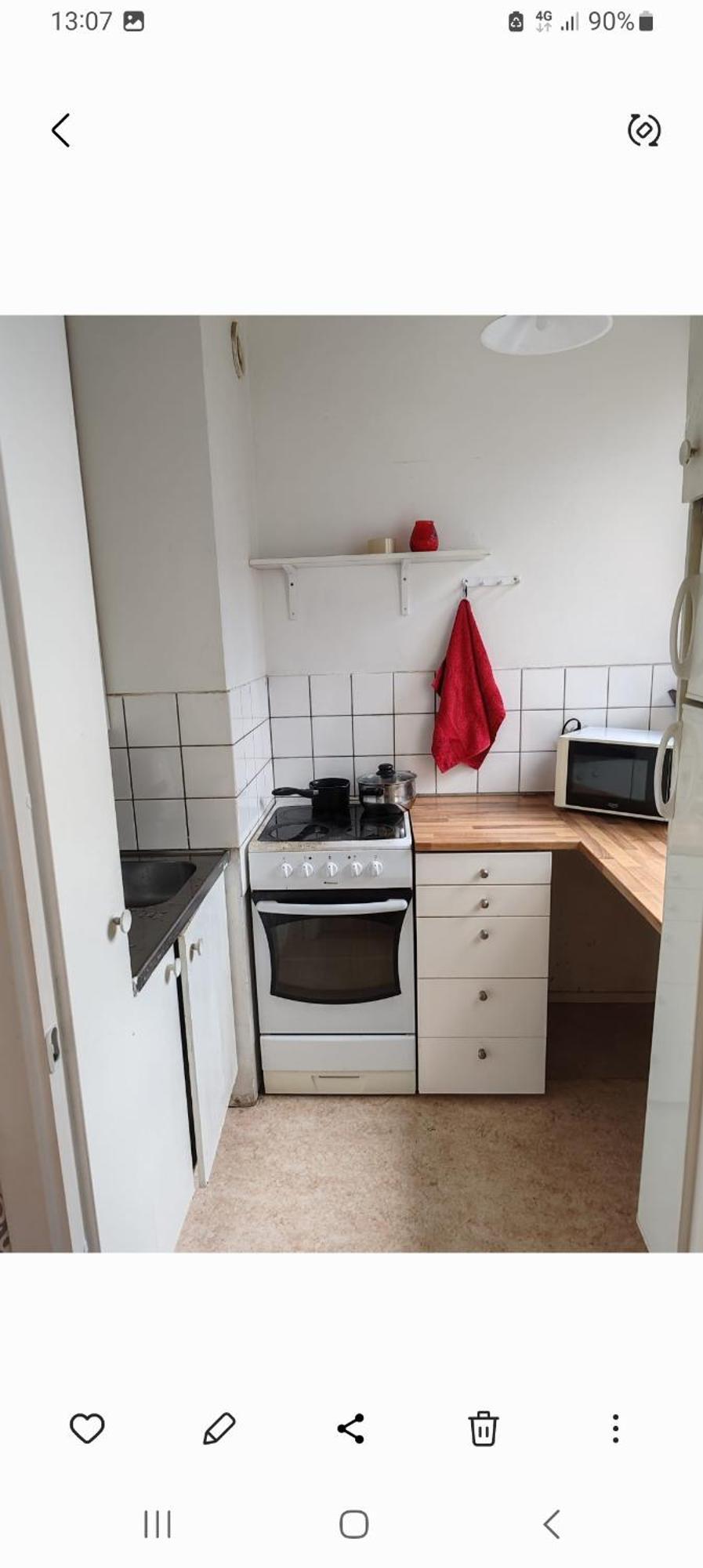 Near Tikkurila Railwaystation With Free Parking Apartment Vantaa
