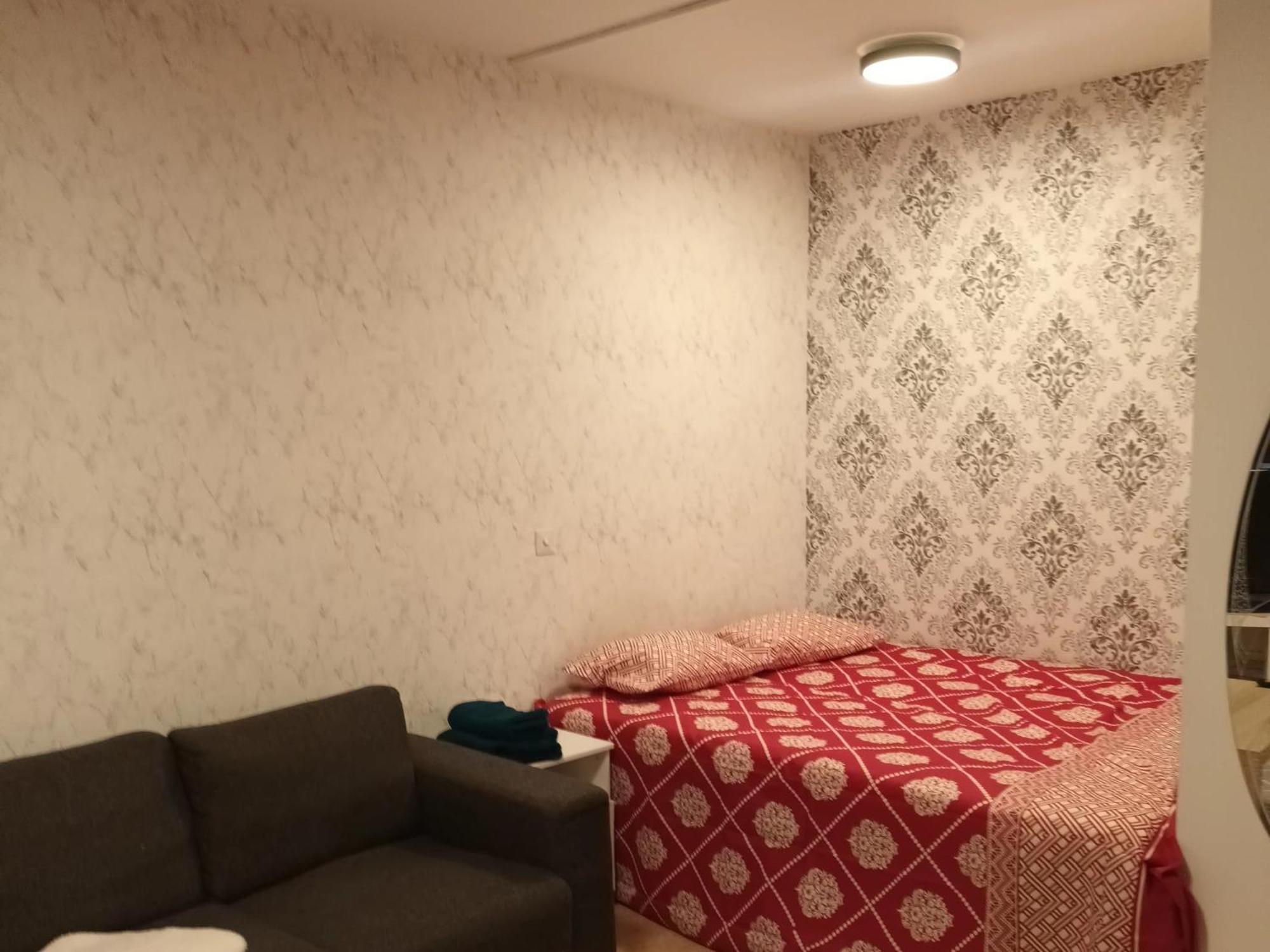Near Tikkurila Railwaystation With Free Parking * Vantaa